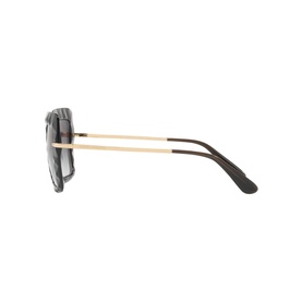 Square Sunglasses DG6111 51