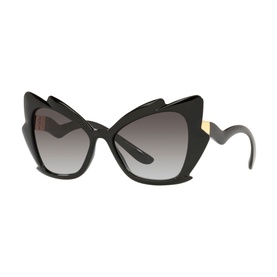 DG6166 Cat Eye Sunglasses