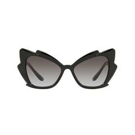 DG6166 Cat Eye Sunglasses