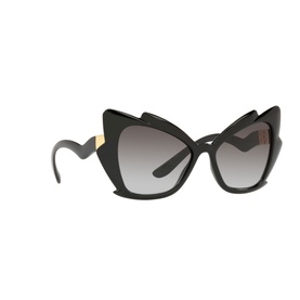 DG6166 Cat Eye Sunglasses