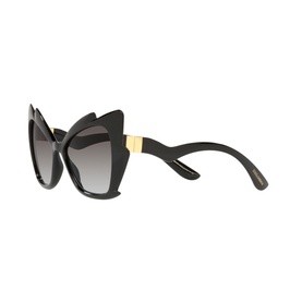 DG6166 Cat Eye Sunglasses