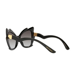 DG6166 Cat Eye Sunglasses