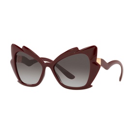 DG6166 Cat Eye Sunglasses