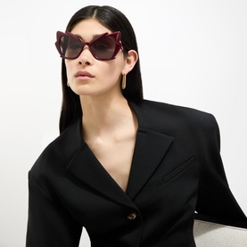 DG6166 Cat Eye Sunglasses