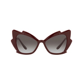DG6166 Cat Eye Sunglasses