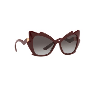 DG6166 Cat Eye Sunglasses