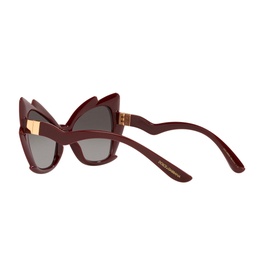 DG6166 Cat Eye Sunglasses