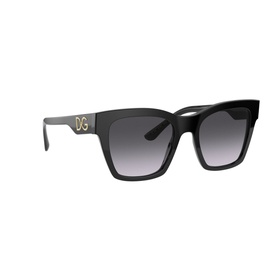 0DG4384 Square Sunglasses