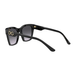 0DG4384 Square Sunglasses