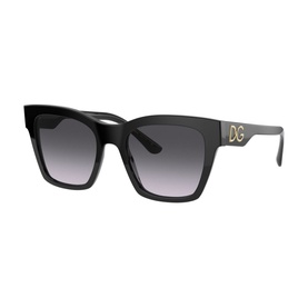 0DG4384 Square Sunglasses