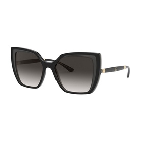 Square Sunglasses 0DG6138