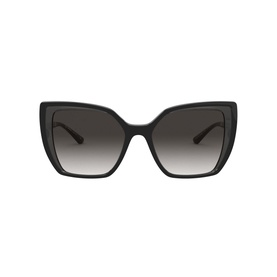 Square Sunglasses 0DG6138
