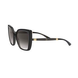 Square Sunglasses 0DG6138