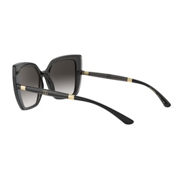 Square Sunglasses 0DG6138