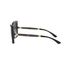 Square Sunglasses 0DG6138