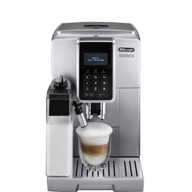Dinamica, Automatic Bean to Cup Coffee Machine, with Auto Milk