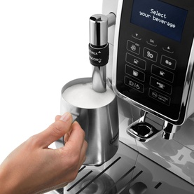 Dinamica, Automatic Bean to Cup Coffee Machine, with Auto Milk