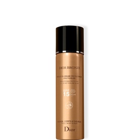 Bronze Beautifying Protective Oil in Mist Sublime Glow SPF 15