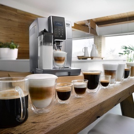 Dinamica Plus Coffee Machine