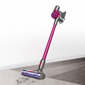 V7 Motorhead Cordless Stick Vacuum Cleaner