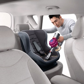 V7 Motorhead Cordless Stick Vacuum Cleaner