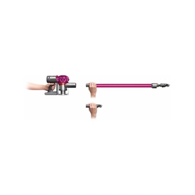 V7 Motorhead Cordless Stick Vacuum Cleaner