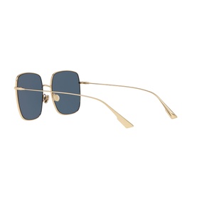 Dior Stellaire Square Metal Sunglasses