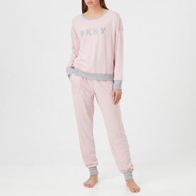 Logo Pyjamas Set
