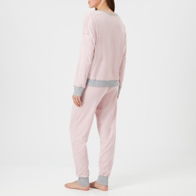 Logo Pyjamas Set