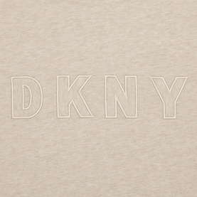 DKNY Signature Long Sleeve Pyjama Set