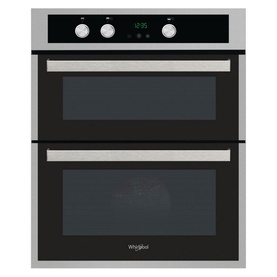 Bulit-Under Electric Double Oven