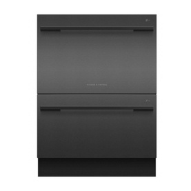 Double Dishdrawer