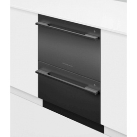 Double Dishdrawer