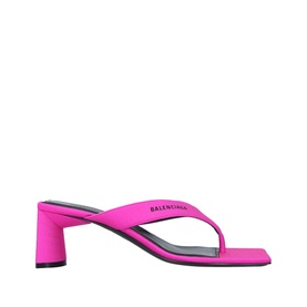 Double Square Sandals