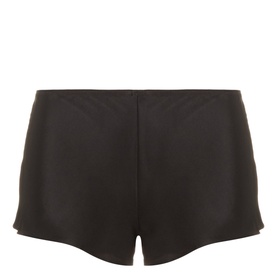 Dream Night Silk Shorts
