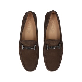 Double-T Driving Shoes