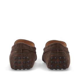 Double-T Driving Shoes