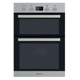 Multifunction Electric Built-in Double Oven