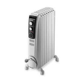 Dragon Oil Filled Radiator 2.5KW