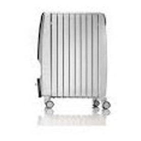 Dragon Oil Filled Radiator 2.5KW