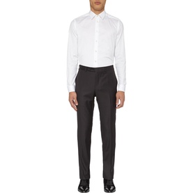 Drop 6 Formal Trousers