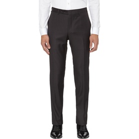 Drop 6 Formal Trousers