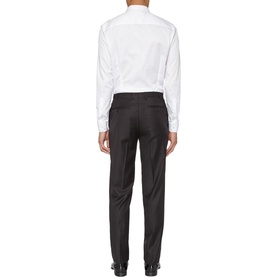 Drop 6 Formal Trousers