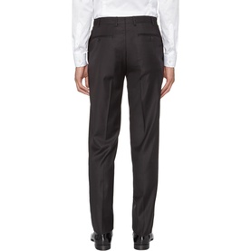 Drop 6 Formal Trousers