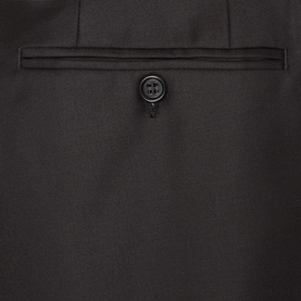 Drop 6 Formal Trousers