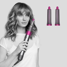 Airwrap ID Multistyler Complete Nickel