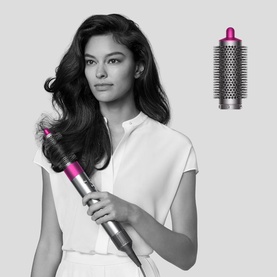 Airwrap ID Multistyler Complete Nickel
