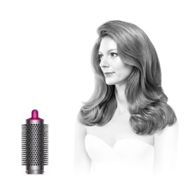 Airwrap ID Multistyler Complete Nickel