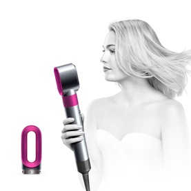Airwrap ID Multistyler Complete Nickel