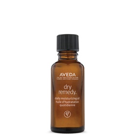 Dry Remedy Moisturizing Oil
